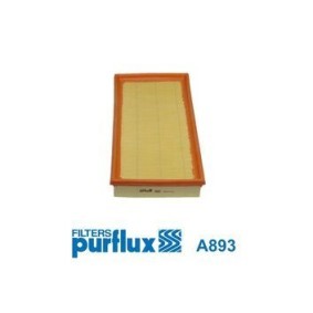 Luftfilter A893