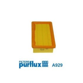 Køb Luftfilter af PURFLUX A929 til den lave pris 70,90 DKK