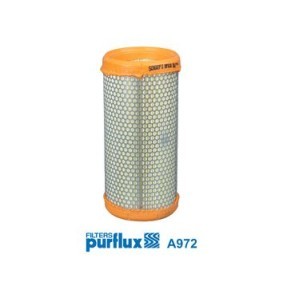 Kjøp Luftfilter av PURFLUX A972 til den lave prisen 135,98 NOK