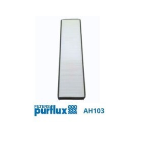 Comprar Filtro de habitáculo de PURFLUX AH103 a bajo precio de 14,22 €