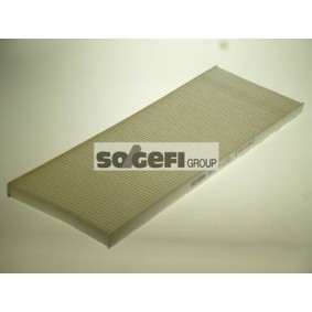 Innenraumfilter AH106 von PURFLUX günstig für 10,13 € online kaufen