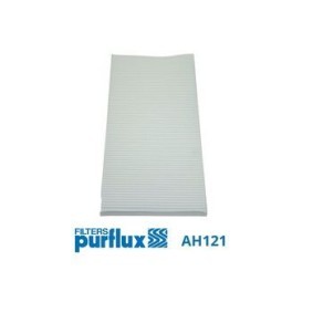 Compre Filtro, ar do habitáculo da PURFLUX AH121 a um preço baixo por 11,55 €