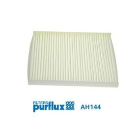 Innenraumfilter AH144 von PURFLUX günstig für 12,75 € online kaufen