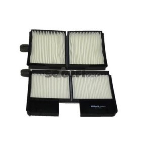 Innenraumfilter AH151 von PURFLUX günstig für 21,08 € online kaufen