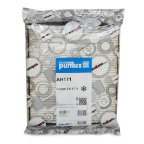 Innenraumfilter AH171 von PURFLUX günstig für 12,02 € online kaufen