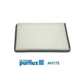 Innenraumfilter AH175