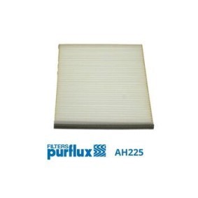 Innenraumfilter AH225