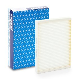 Comprar Filtro de habitáculo de PURFLUX AH267 a bajo precio de 19,03 €