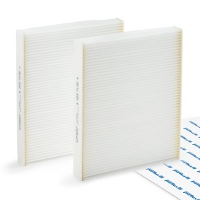 Comprar Filtro de habitáculo de PURFLUX AH336-2 a bajo precio de 22,89 €