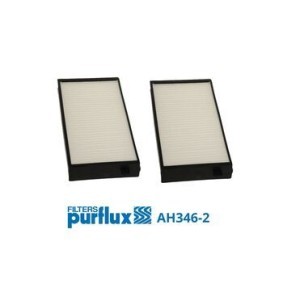 Innenraumfilter AH346-2