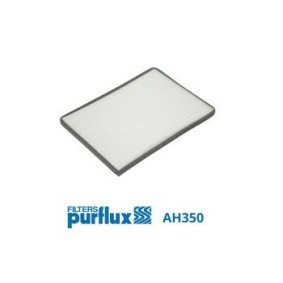 Innenraumfilter für SUZUKI von PURFLUX