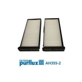 Compre Filtro de habitáculo de PURFLUX online para COLT IV (CA_A) a precios moderados