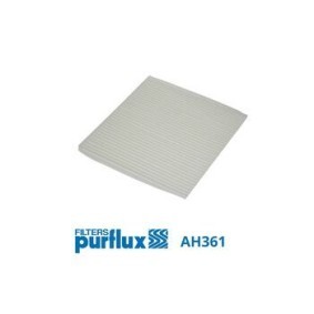 Acquista Filtro abitacolo da PURFLUX AH361 a buon mercato per soli 19,60 €