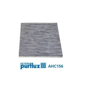 Compre Filtro de habitáculo de PURFLUX online para GRANSPORT Descapotable a precios moderados