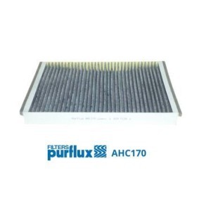 Innenraumfilter AHC170 von PURFLUX günstig für 16,15 € online kaufen