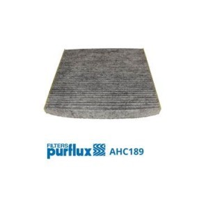 Innenraumfilter AHC189 von PURFLUX günstig für 20,98 € online kaufen