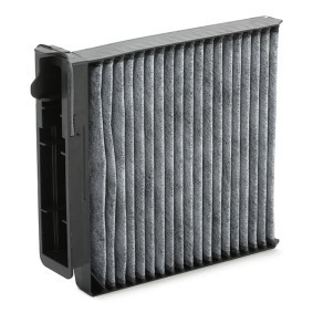 Compre Filtro, ar do habitáculo da PURFLUX AHC207 a um preço baixo por 14,83 €