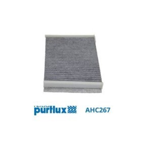 Comprar Filtro de habitáculo de PURFLUX AHC267 a bajo precio de 19,26 €