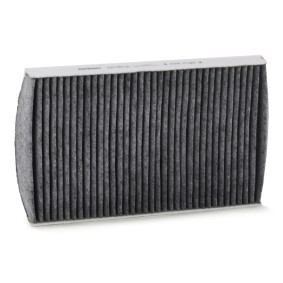 Achetez des Filtre d'habitacle PURFLUX AHC319 à prix pour 18,13 €