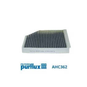 Achetez des Filtre d'habitacle PURFLUX AHC362 à prix pour 29,81 €