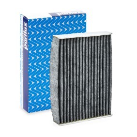 Compre Filtro, ar do habitáculo da PURFLUX AHC386 a um preço baixo por 13,70 €