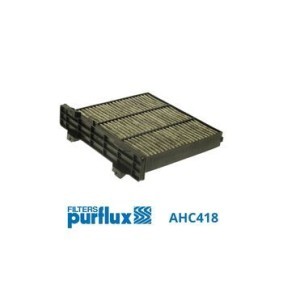 Innenraumfilter AHC418