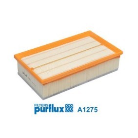 Comprar Filtro combustible de PURFLUX C507 a bajo precio de 28,89 €