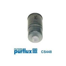 Comprar Filtro combustible de PURFLUX CS448 a bajo precio de 23,23 €