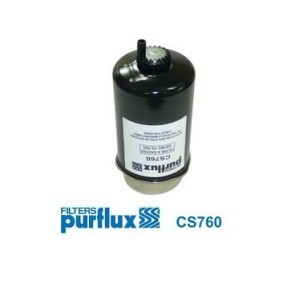 Kraftstofffilter CS760 von PURFLUX günstig für 36,75 € online kaufen