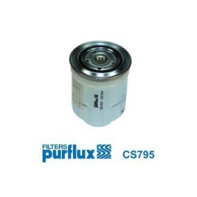 Kraftstofffilter CS795 von PURFLUX günstig für 22,02 € online kaufen