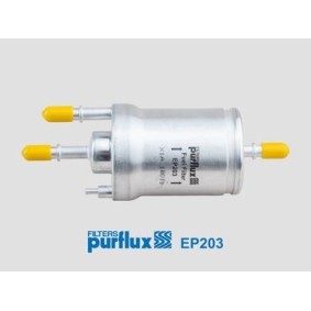 Kraftstofffilter für VW von PURFLUX