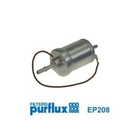 Kraftstofffilter EP208 von PURFLUX günstig für 20,58 € online kaufen
