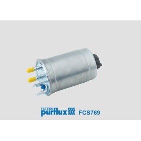 Kraftstofffilter FCS769 von PURFLUX günstig für 27,02 € online kaufen