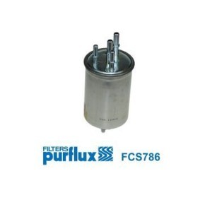 Compre Filtro de combustível da PURFLUX FCS786 a um preço baixo por 34,26 €