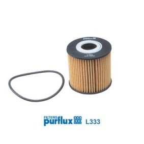 Ölfilter L333 von PURFLUX günstig für 9,45 € online kaufen