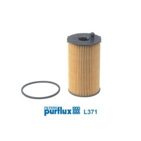 Comprar Filtro de aceite de PURFLUX L371 a bajo precio de 16,03 €