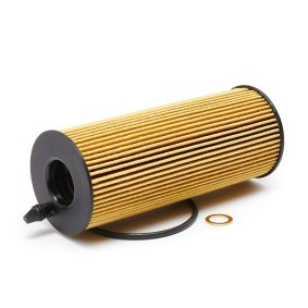 Ölfilter für ALPINA von PURFLUX