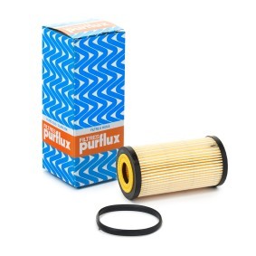 Ölfilter für VOLVO von PURFLUX