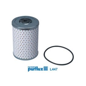 Ölfilter von PURFLUX L447