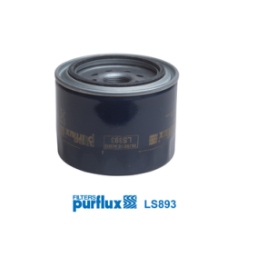 Ölfilter L472 von PURFLUX günstig für 8,41 € online kaufen