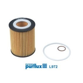 Ölfilter von PURFLUX L972