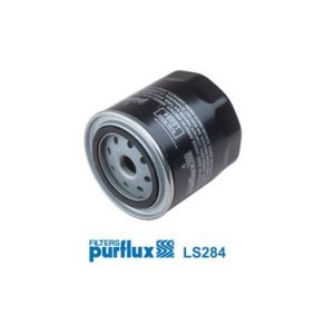 Ölfilter für ROVER von PURFLUX