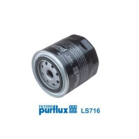 Ölfilter LS716 für LDV