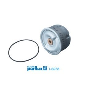 Köp Oljefilter av PURFLUX LS938 till det låga priset 312,06 kr