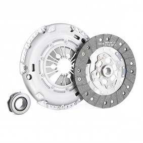 Compre Kit de embrague de SACHS online para Polo IV Sedán (9N4) a precios moderados