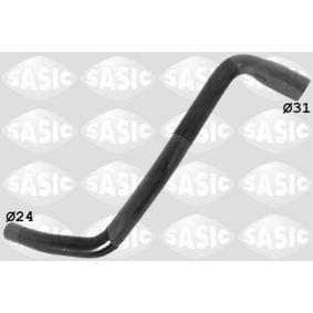 Compre Tubo flexível do radiador da SASIC 3400136 a um preço baixo por 19,78 €