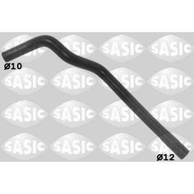Acquista Flessibile radiatore da SASIC 3404151 a buon mercato per soli 5,98 €