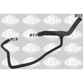 Acquista Flessibile radiatore da SASIC 3406218 a buon mercato per soli 24,16 €