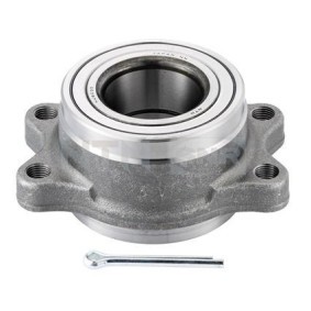 Radlagersatz R168.46