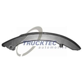 Gleitschiene, Steuerkette für MERCEDES-BENZ von TRUCKTEC AUTOMOTIVE
